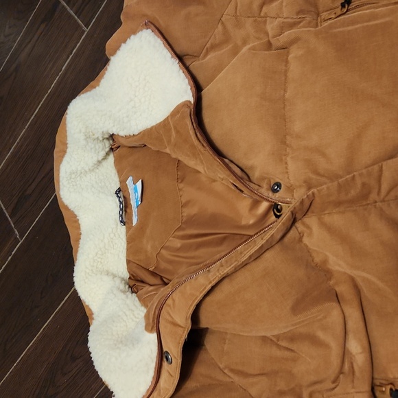 Women's Corduroy Ruby Falls™ Novelty Jacket - Picture 4 of 7